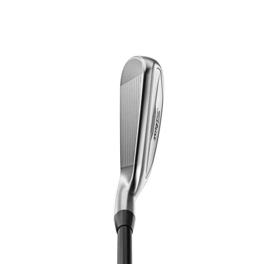 Titleist U505 1番アイアンヘッド単品