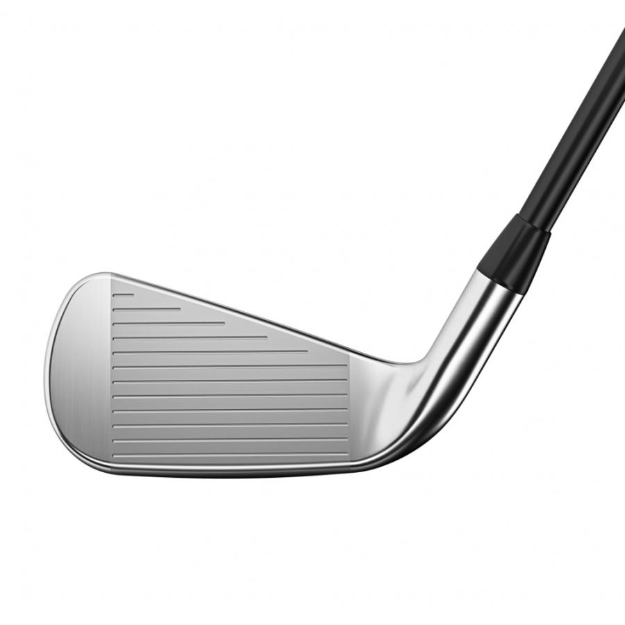 Titleist U505 1番アイアンヘッド単品