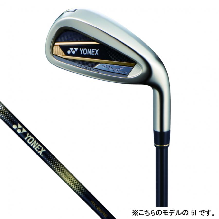 ミズノ アイアン EURUS RX 美品 アイアンセット ミズノ EURUS RX アイアン オリジナルカーボン 6