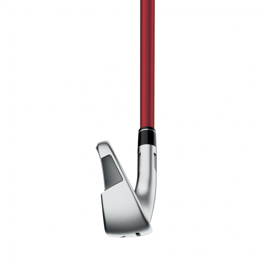 TaylorMade テーラーメイド レディース STEALTH Womens IRON TaylorMade テーラーメイド レディース STEALTH Womens IRON