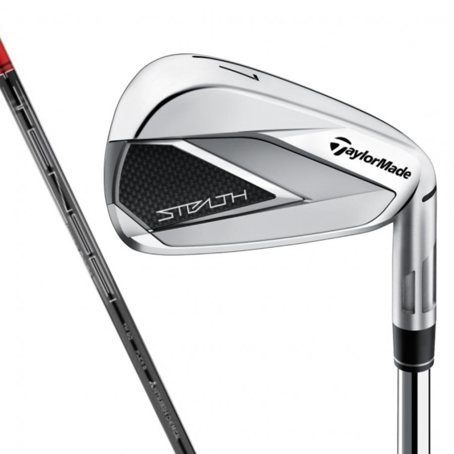 国内送料無料テーラーメイド ステルス STEALTH 単品アイアン TM60 IRON