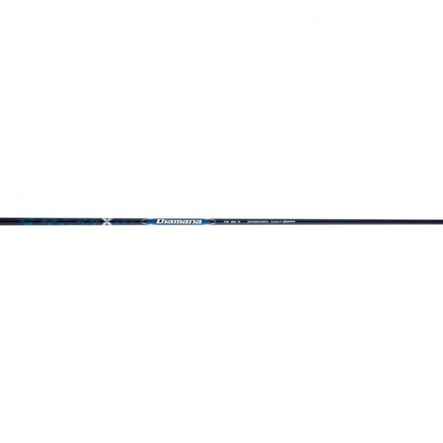 TaylorMade（テーラーメイド） Qi IRON ゴルフ 単品アイアン Diamana