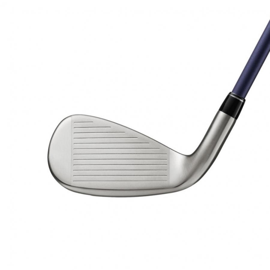 PRGR プロギア レディース SWEEP CT17 スイープ ゴルフ 単品アイアン 