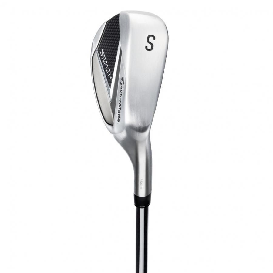 テーラーメイド ステルス STEALTH IRON ゴルフ 単品アイアン KBS MAX MT85 2022年 メンズ 左用 TaylorMade|alpen-group|07