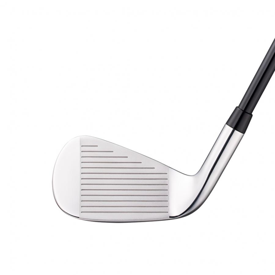 Callaway（キャロウェイ） PARADYM Ai SMOKE アイアン ゴルフ 単品