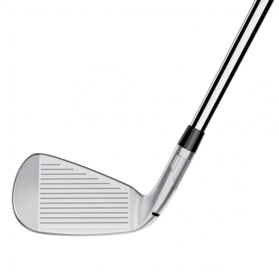 TaylorMade（テーラーメイド） Qi IRON ゴルフ 単品アイアン Diamana