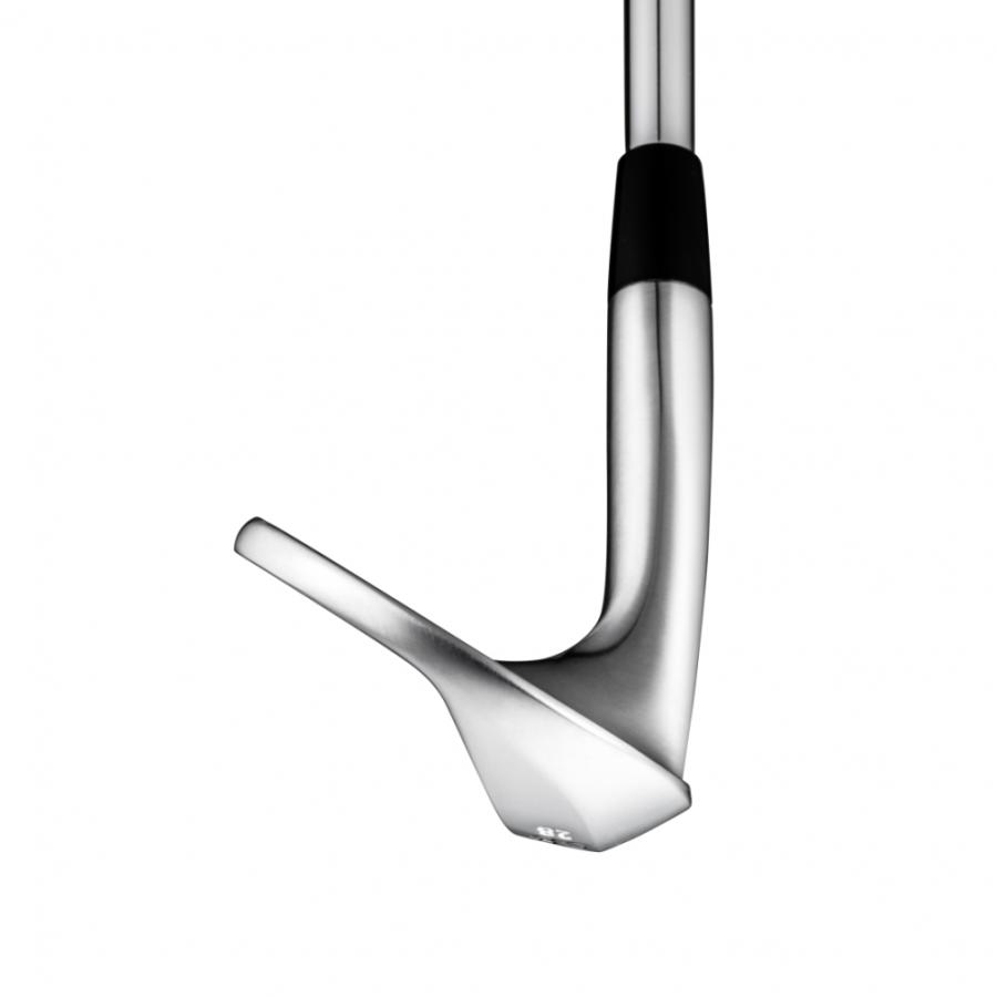 MIZUNO（ミズノ） The Craft Wedge ゴルフ ウェッジ PROJECT X 5.5 52