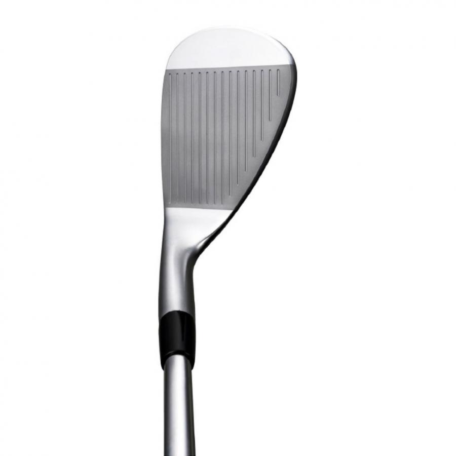 MIZUNO（ミズノ） S23ウエッジ ホワイトサテンブラッシュ Dynamic Gold