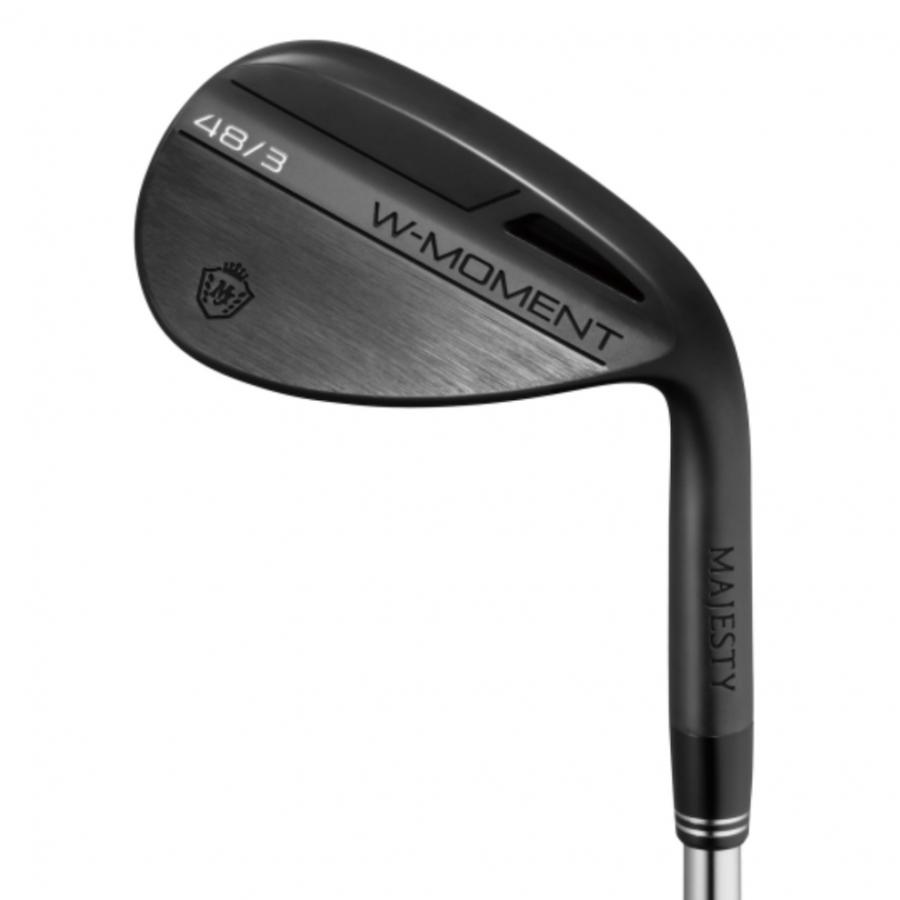 マジェスティ W-MOMENT WEDGE ゴルフ ウェッジ N.S.PRO 950GH neo S 48 
