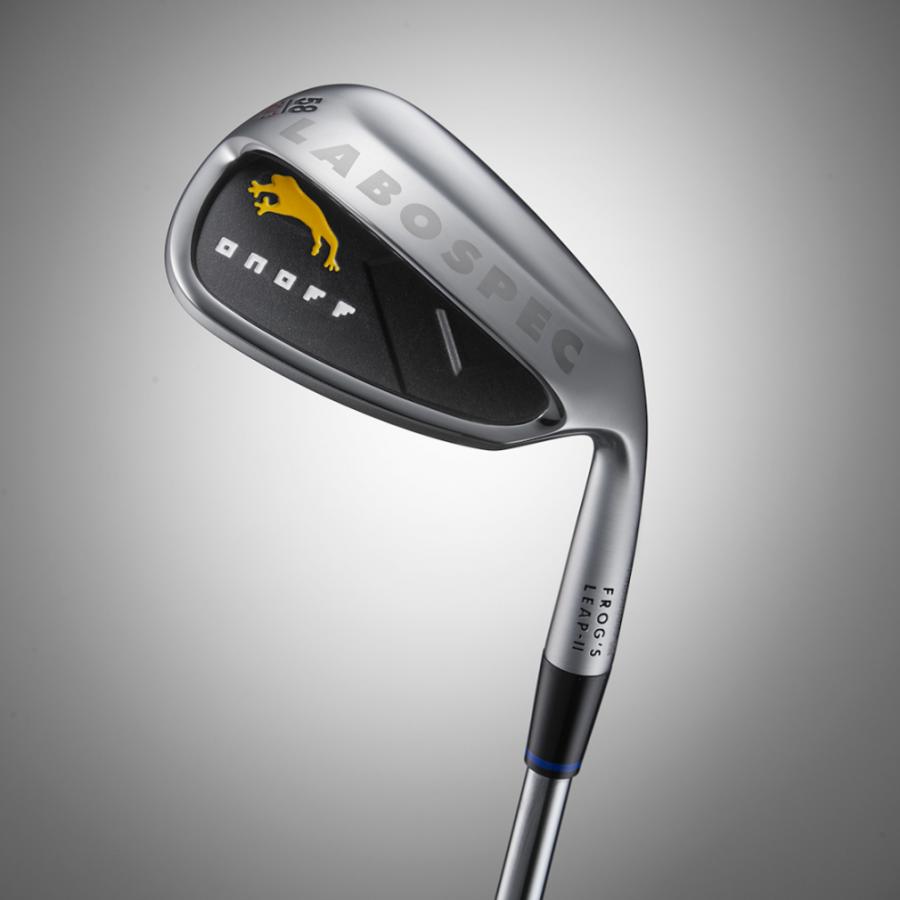 ONOFF（オノフ） 21OF WG LB FR2 95NE WG 58 ゴルフ ウェッジ NS950NEO