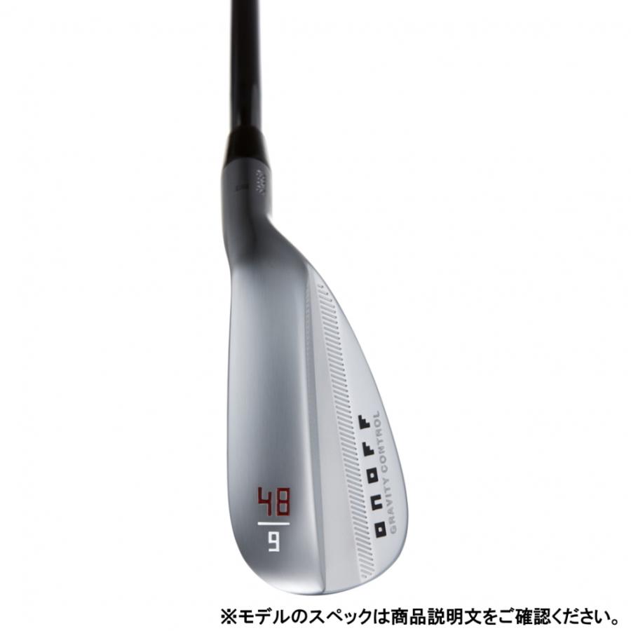 ONOFF（オノフ） フォージド ウェッジ FORGED WEDGE ゴルフ N.S.