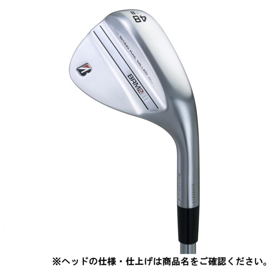 ブリヂストン BS BRM2 BRM2ウェッジ ゴルフ ウェッジ NSPRO MODUS3 TOUR120 S 50゜/10゜ 2022年 メンズ  BRIDGESTONE :0165555212:アルペングループヤフー店 - 通販 - Yahoo!ショッピング