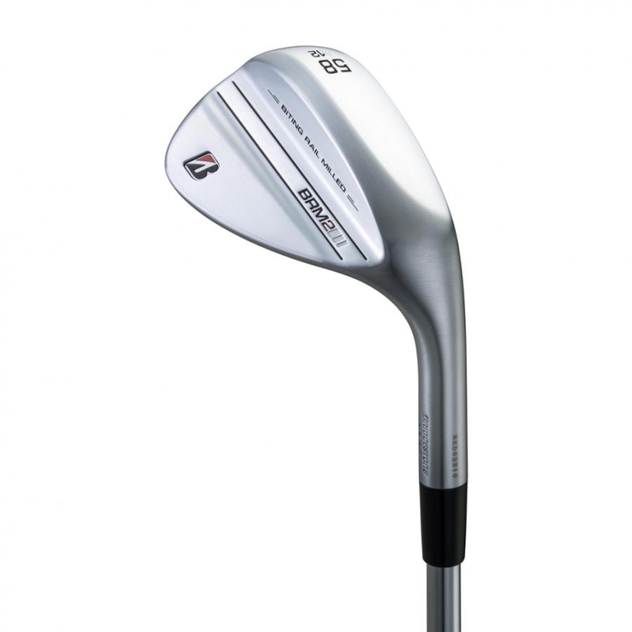 ブリヂストン BS BRM2 BRM2ウェッジ ゴルフ ウェッジ NSPRO 