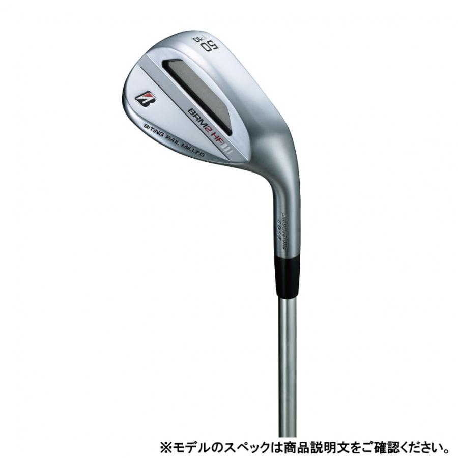 ブリヂストン BSG BRM2 HF ウェッジ ゴルフ N.S.PRO 850GH neo S 48゜ 