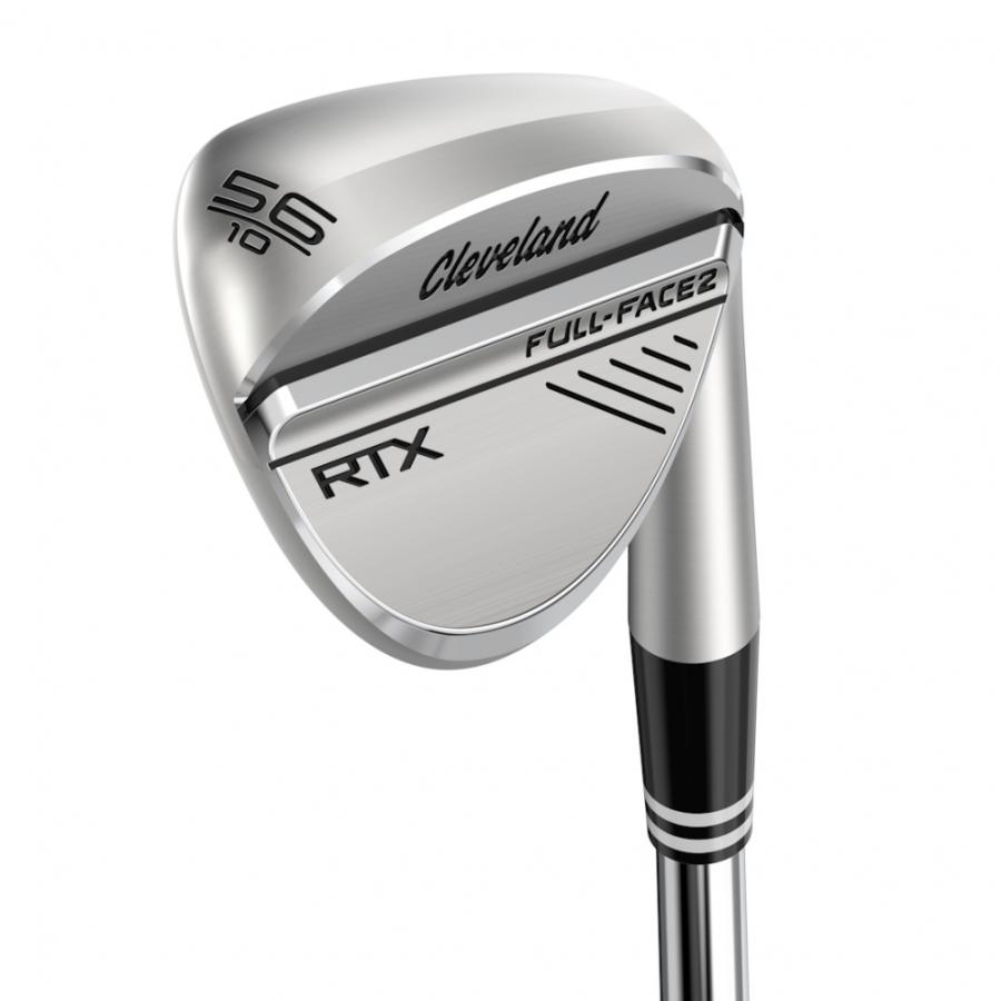 クリーブランド RTX FULL-FACE2 52度58度DG S200