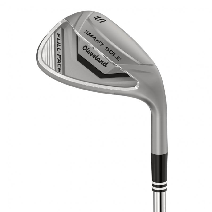 良品！クリーブランド スマートソール FULL-FACE TYPE-S 58° Cleveland Golf（クリーブランドゴルフ） クリーブランド スマート