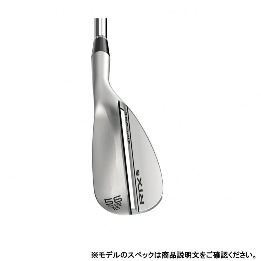 Cleveland Golf クリーブランド RTX6 ZIPCORE ウエッジ ゴルフ 