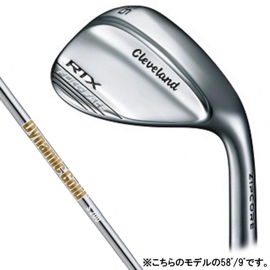 クリーブランド RTX FULL-FACE ウェッジ ゴルフ ダイナミックゴールド 58゜/9゜ フェース全面に溝 ハイ・トウ ロー・ヒール形状 2021年 メンズ Cleveland :0165565811:アルペングループヤフー店 - 通販 - Yahoo!ショッピング クリーブランド RTX FULL-FACE ウェッジ ゴルフ ダイナミックゴールド 58゜/9゜ フェース全面に溝 ハイ・トウ ロー・ヒール形状 2021年 メンズ Cleveland :0165565811:アルペングループヤフー店 - 通販 - Yahoo!ショッピング
