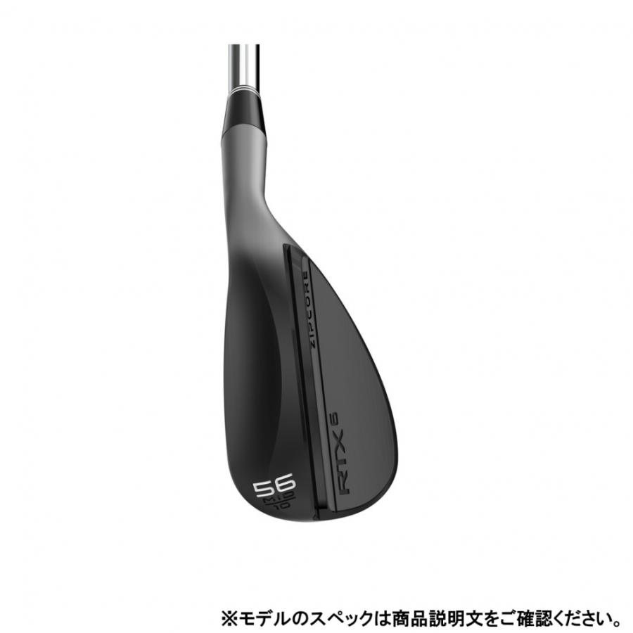 Cleveland Golf クリーブランド RTX6 ZIPCORE ウエッジ ゴルフ 