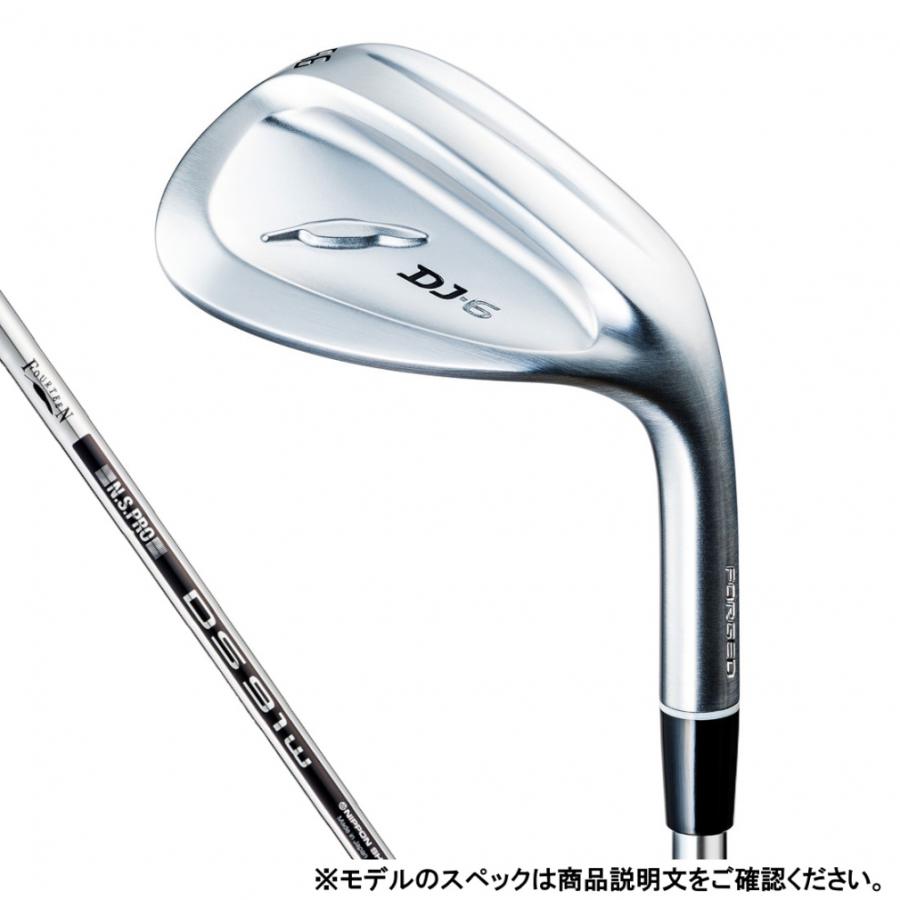 フォーティーン DJ-6 ウェッジ ゴルフ ウェッジ DS-91w WEDGE 46゜/13 