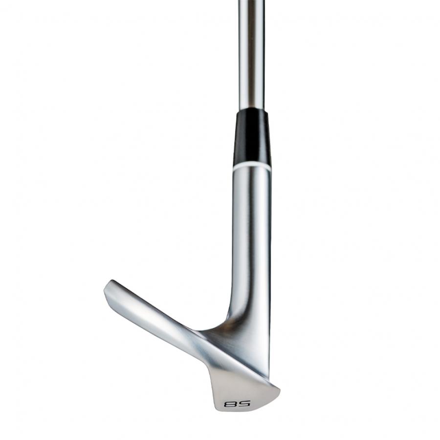 FOURTEEN（フォーティーン） FAW ウェッジ 58゜ ゴルフ ウェッジ NS