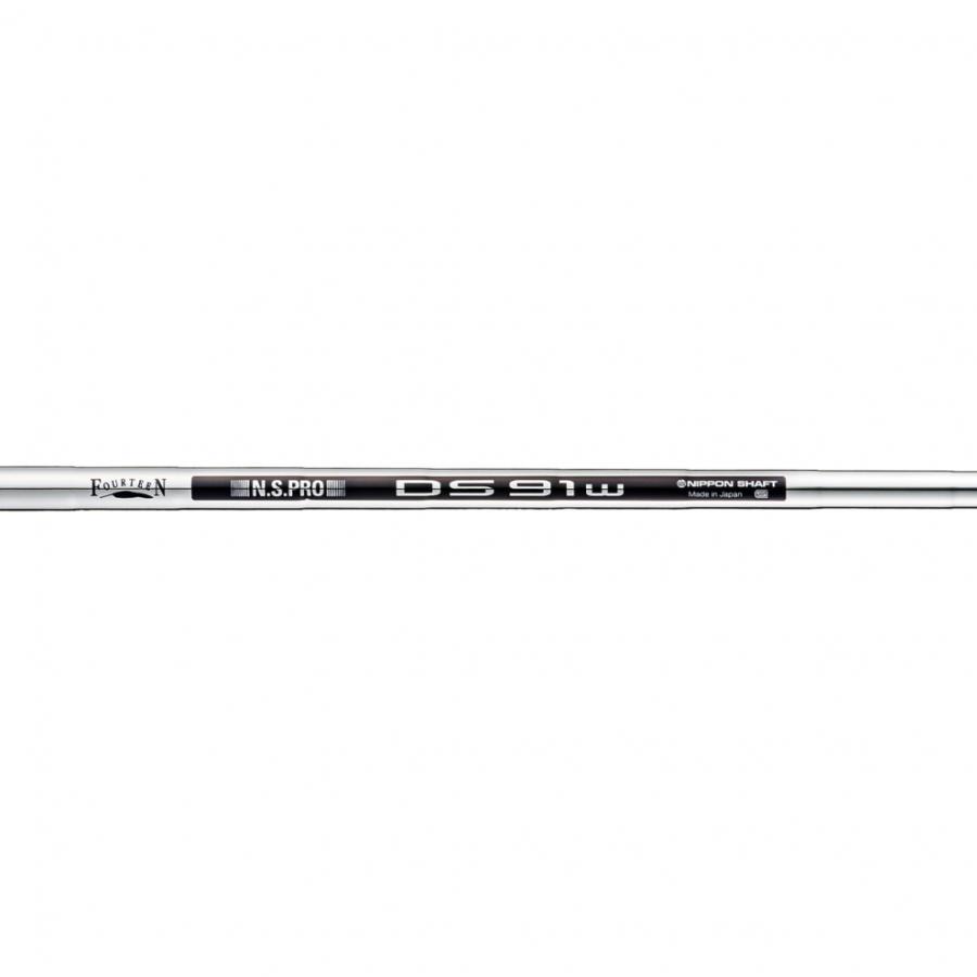 FOURTEEN（フォーティーン） DJ-6 ウェッジ ゴルフ ウェッジ DS-91w