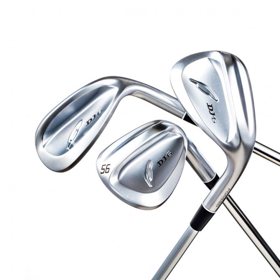 フォーティーン DJ-6 ウェッジ ゴルフ ウェッジ TS-114w WEDGE 48゜/13 