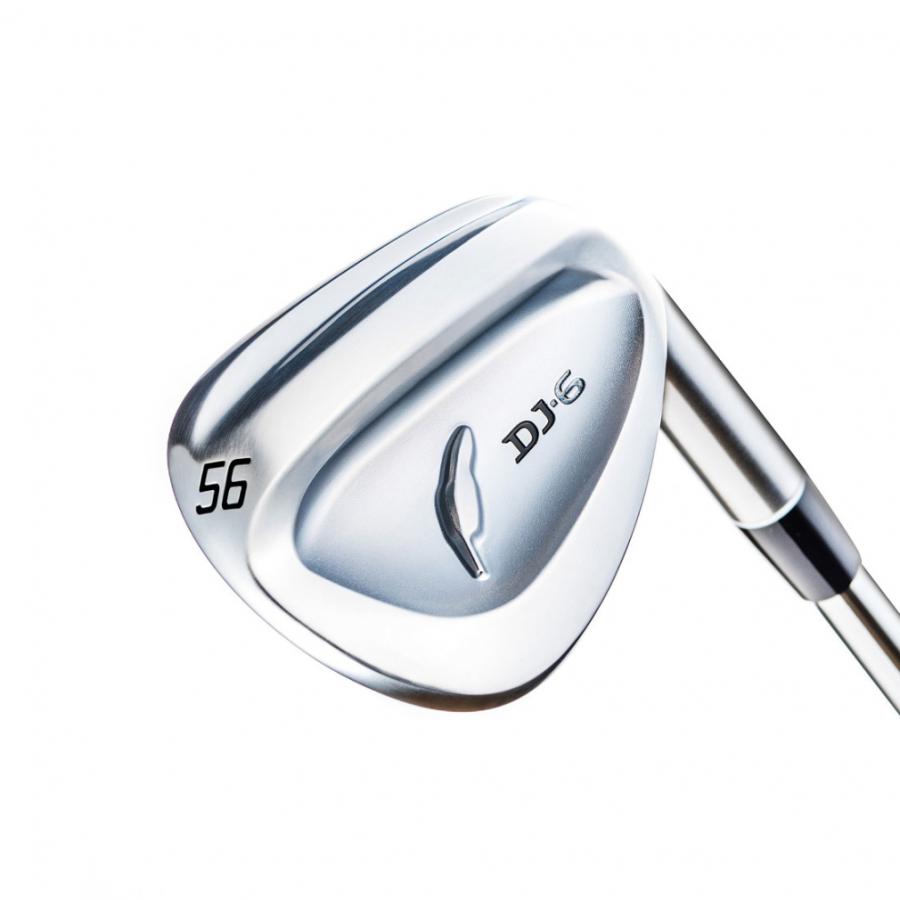 FOURTEEN フォーティーン DJ-6 ウェッジ ゴルフ TS-114w WEDGE 52゜/17 