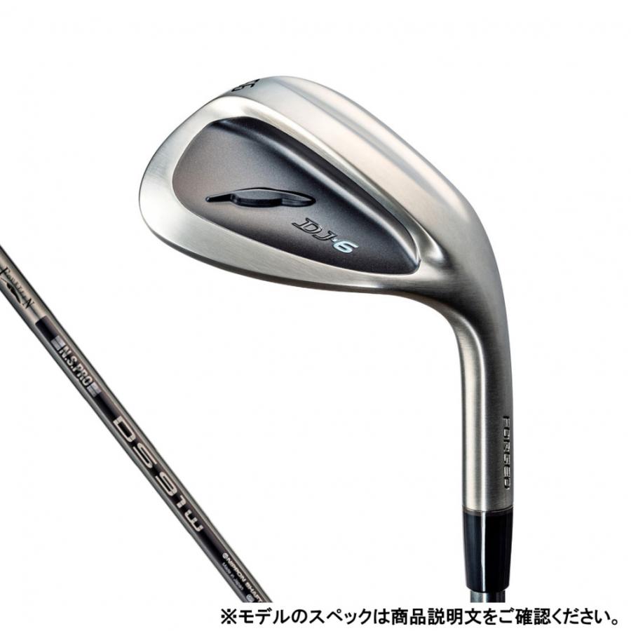 FOURTEEN フォーティーン DJ-6 BK ウェッジ ゴルフ DS-91w WEDGE 52゜ 