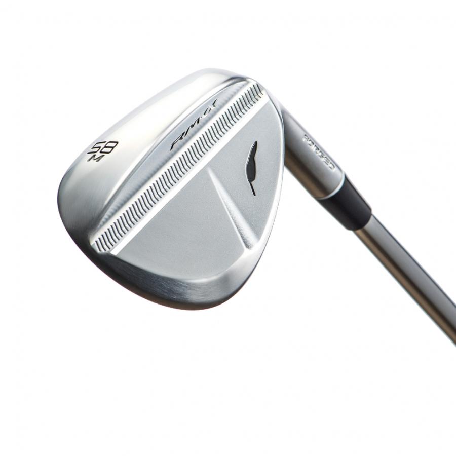 FOURTEEN フォーティーン RM-α ウェッジ ゴルフ TS-101w 58゜/11