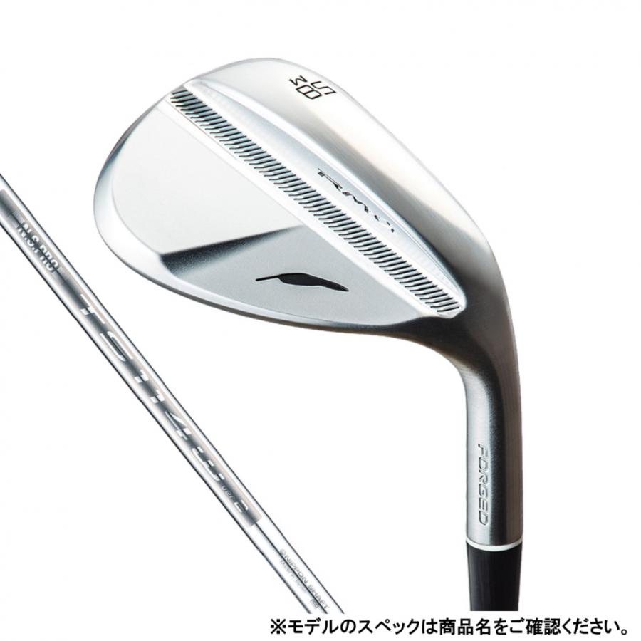 【美品】フォーティーン RM4 ウェッジ 58度 フォーティーンRM4 58度ウェッジ