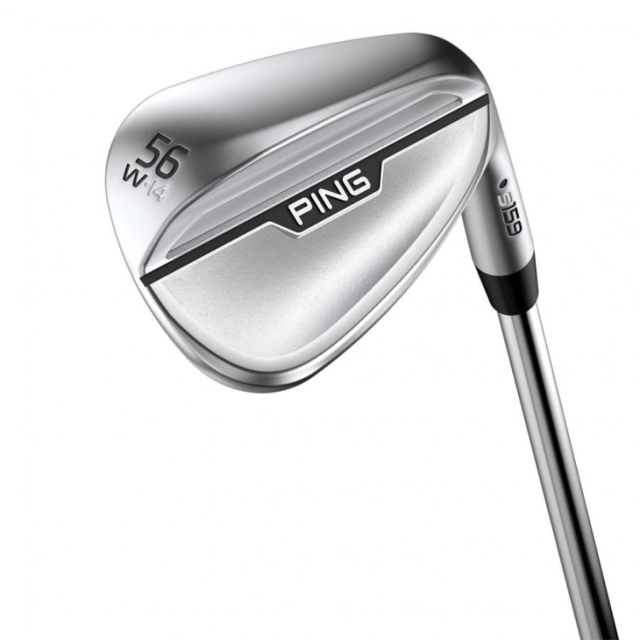 ping S159クロムウェッジ MODUS3 TOUR 105 S12 46度 ピン S159 クロム ウェッジ 56W ゴルフ NS PRO MODUS 3 TOUR 105 S 56