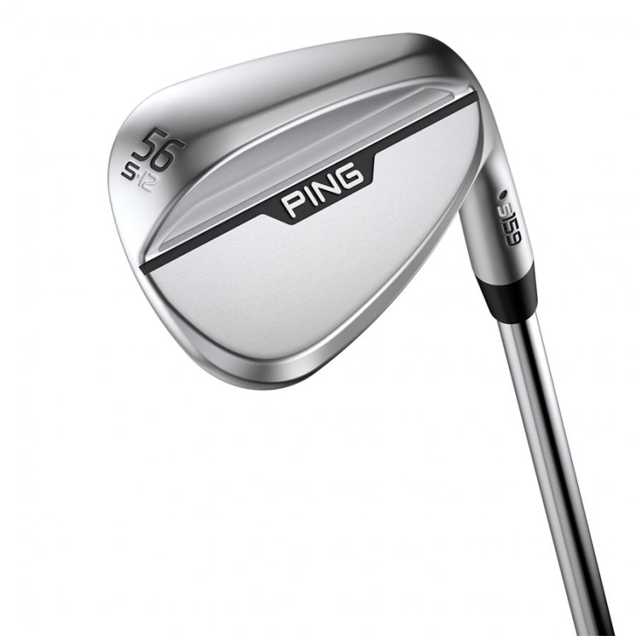 PING S159 ウェッジ 56° Eグラインド DG S200 ピン S159 クロム ウェッジ 56S DGS200 ゴルフ ダイナミック