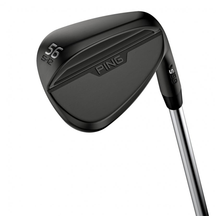 ピン S159 ミッドナイト ウェッジ 56S ゴルフ NS PRO MODUS 3 TOUR 105