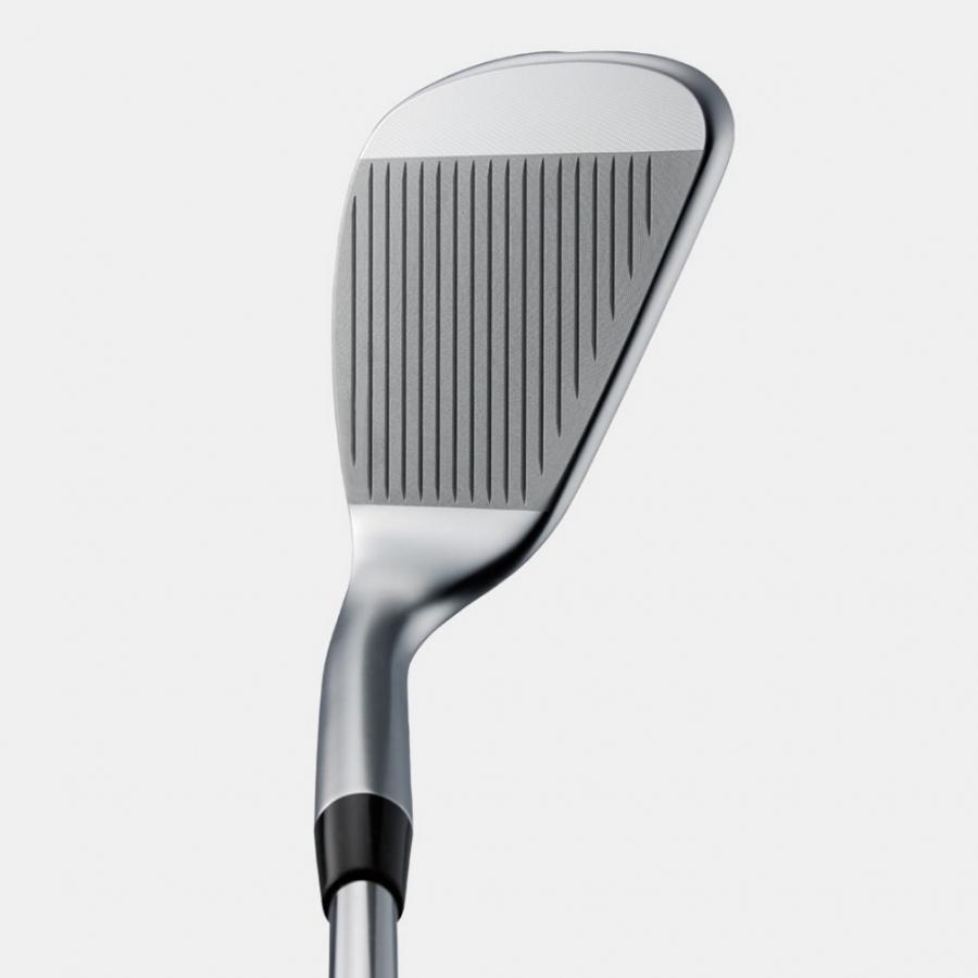 新品】PING／ピン｜グライド4.0_58°／Tソール｜NSモーダス105S
