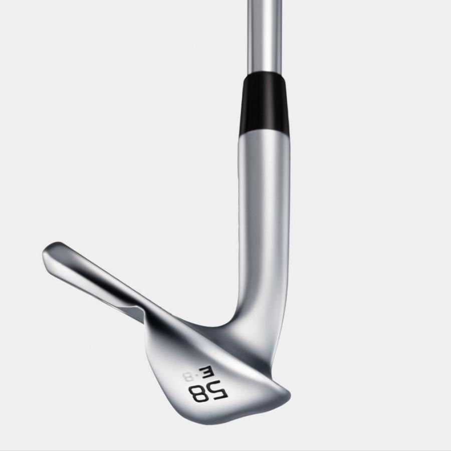 PING ピン グライド 4.0 GLIDE MODUS TOUR105 S 58゜ EYE 2グラインド 