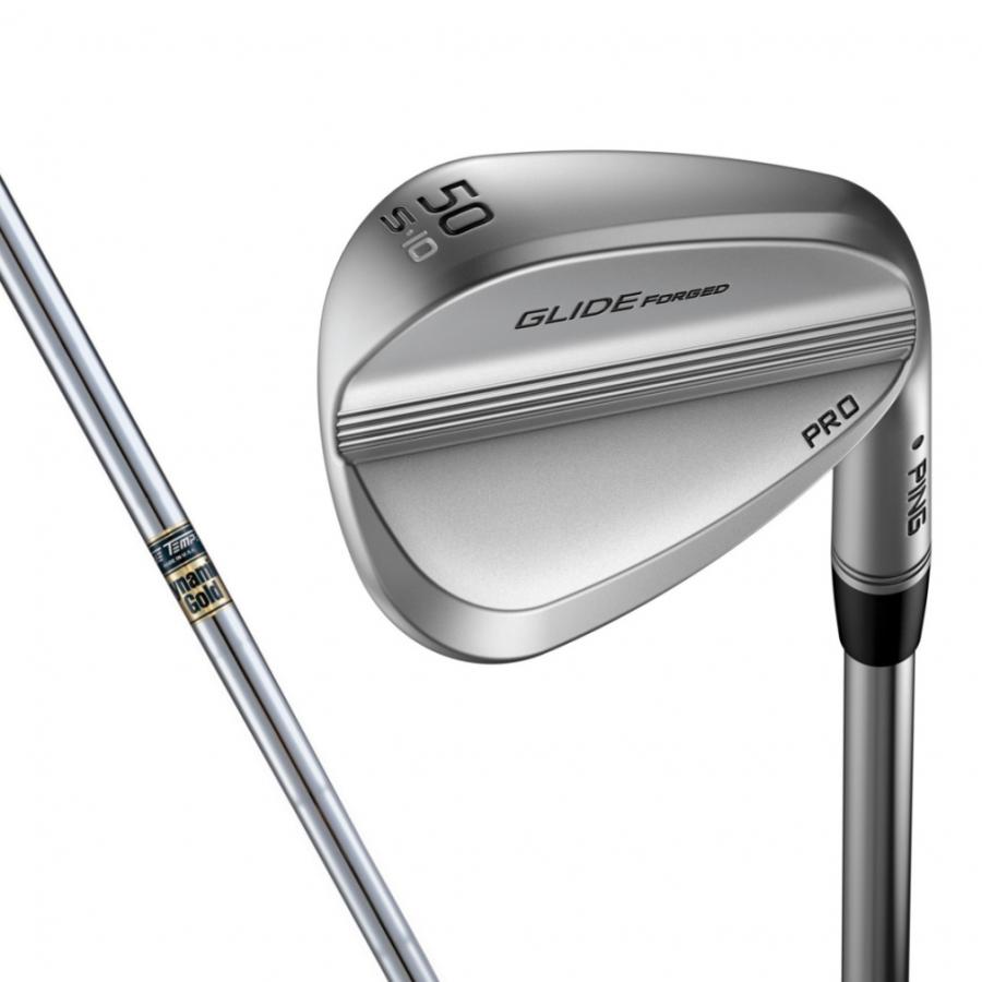 PING（ピン） グライド フォージド プロ ウェッジ 50S DGS200_GLIDE