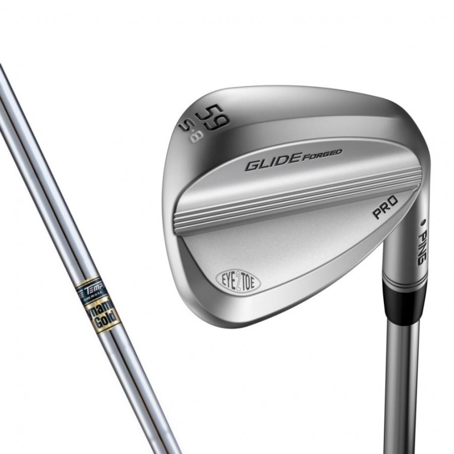 ピン グライド フォージド プロ ウェッジ 59S DGS200_GLIDE FORGED PRO 