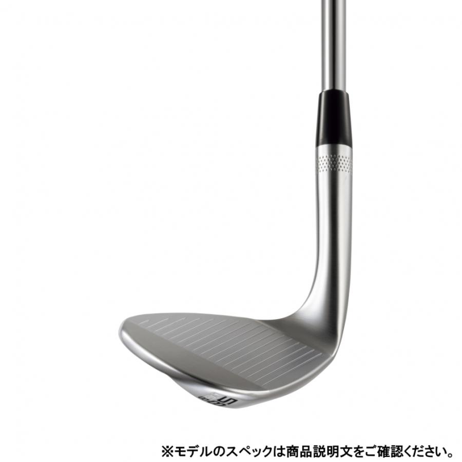 タイトリスト ボーケイ フォージド VOKEY FORGED TC 5610 M ゴルフ ウェッジ Dynamic Gold S200 56゜/10゜ 2023年モデル メンズ Titleist｜alpen-group｜06