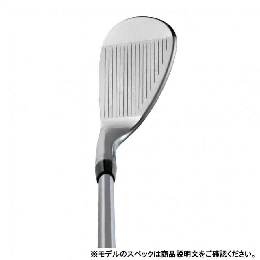 タイトリスト ボーケイ フォージド VOKEY FORGED TC BV105 S 4810 F ゴルフ ウェッジ BV105 S 48゜/10゜ 2023年モデル メンズ Titleist｜alpen-group｜05