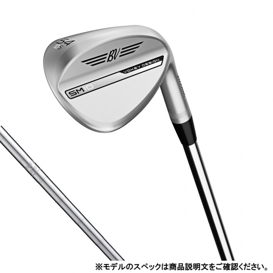 Titleist（タイトリスト） VOKEY DESIGN ボーケイデザイン SM10 ツアー
