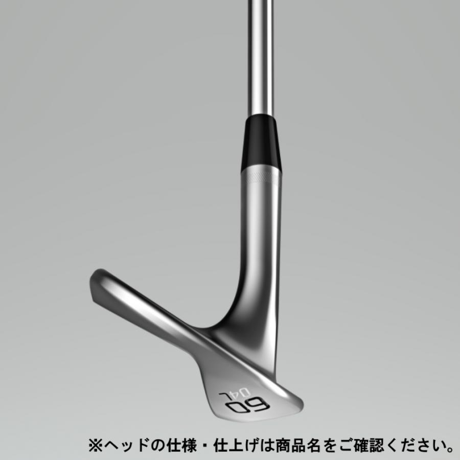 タイトリスト SM9 ツアークローム NS950NEO S 5012F Fグラインド ゴルフ ウェッジ NSPRO 950GH neo S 50゜/12゜ 2022年 メンズ Titleist ツアークローム Fグラインド ゴルフ ウェッジ 950GH neo メンズ