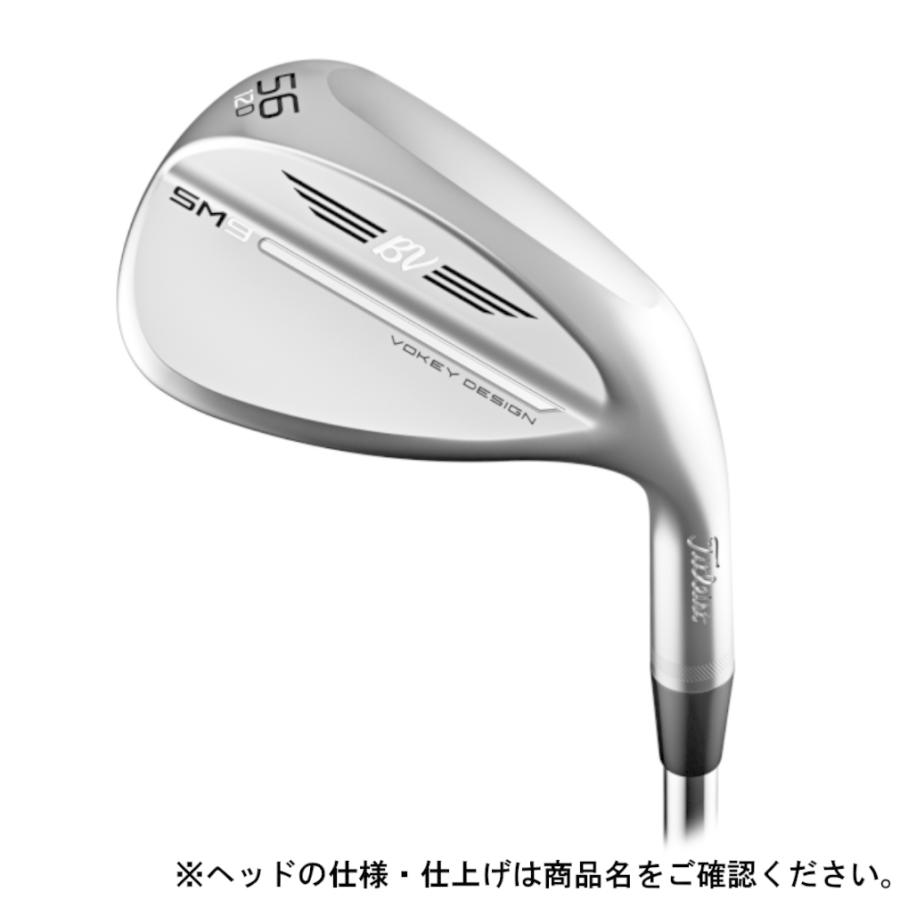 タイトリスト SM9 ツアークローム NS950NEO S 5612D Dグラインド 