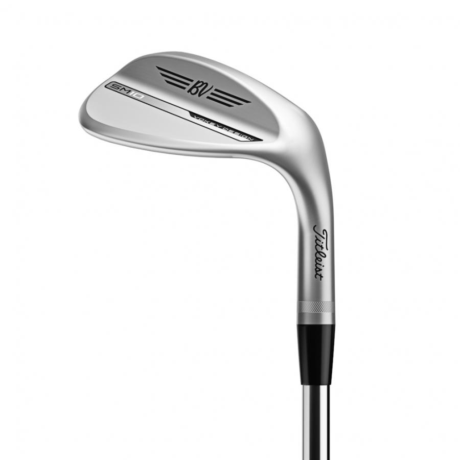 タイトリスト VOKEY DESIGN ボーケイデザイン SM10 ツアークローム 