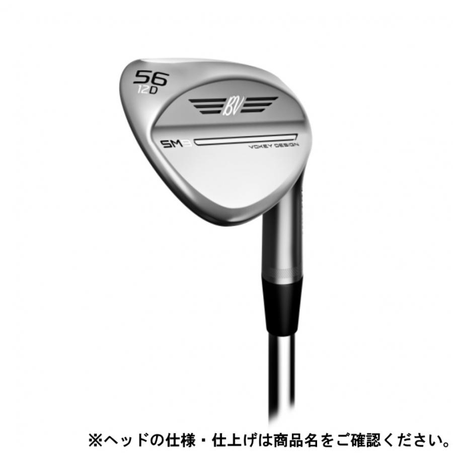 ⭐︎SM9 ウェッジ 60° DG(S)200 タイトリスト ツアークローム 【公式通販】