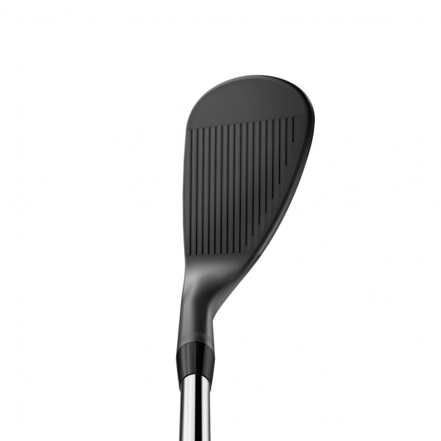 タイトリスト VOKEY DESIGN ボーケイデザイン SM10 ジェットブラック