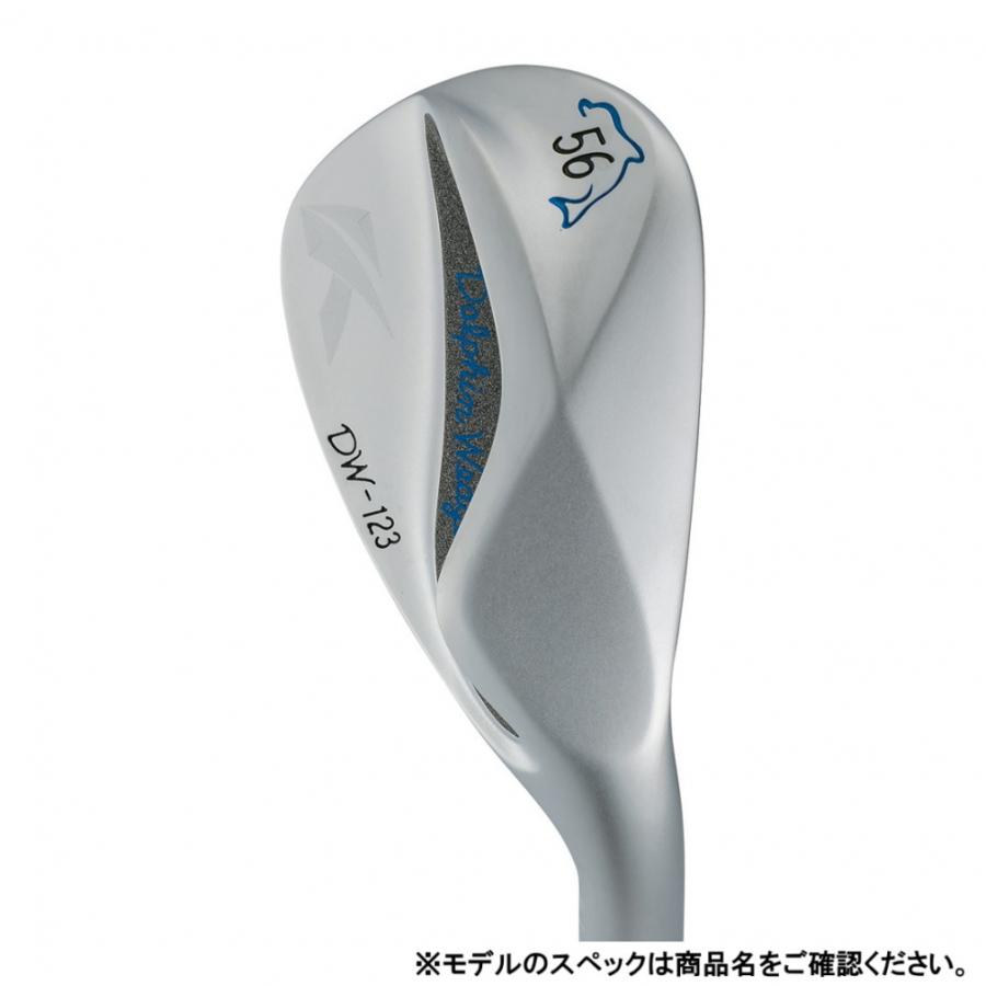 kasco（キャスコ） DW-123 ドルフィンウェッジ メンズ 56゜ ゴルフ