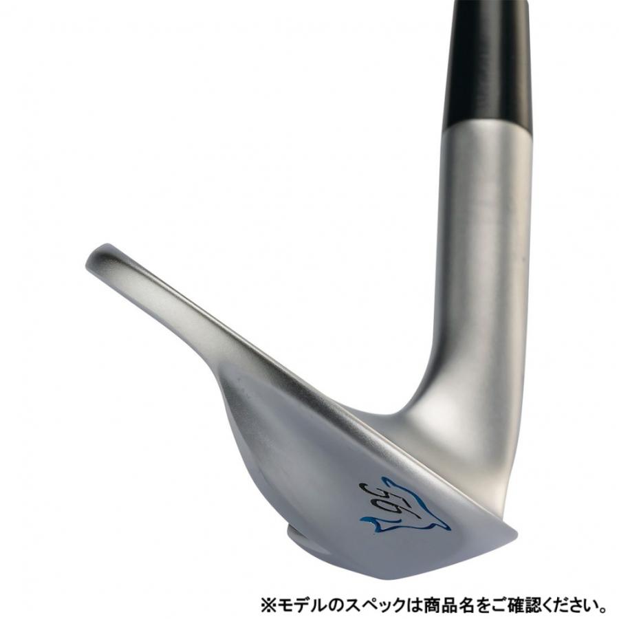 kasco（キャスコ） DW-123 ドルフィンウェッジ メンズ 56゜ ゴルフ