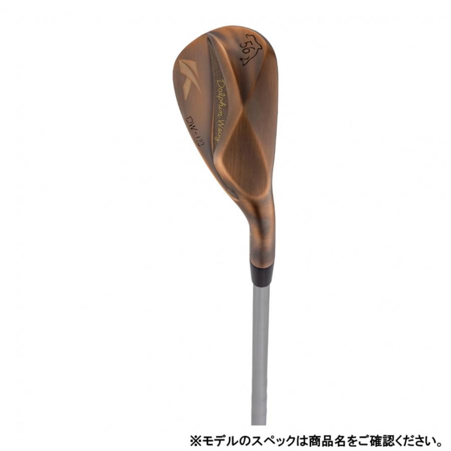 キャスコ DW-123 ドルフィンウェッジ Copper メンズ 58゜ ゴルフ キャスコ DW-123 ドルフィンウェッジ Copper メンズ 58゜ ゴルフ