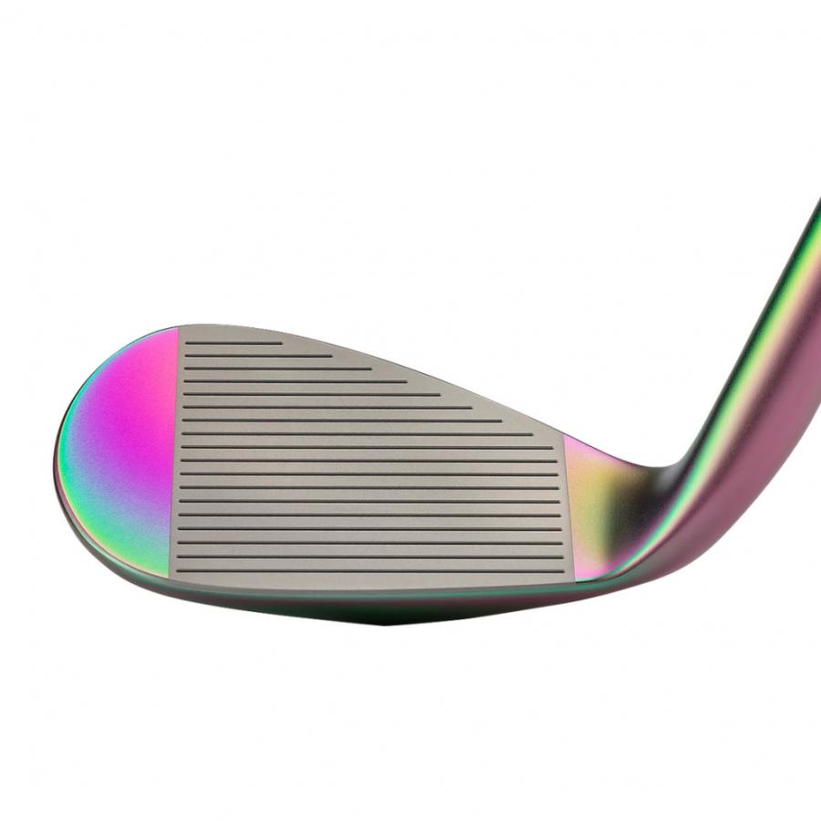 kasco（キャスコ） DW-123レインボー neo W56 ゴルフ ウェッジ N.S.PRO